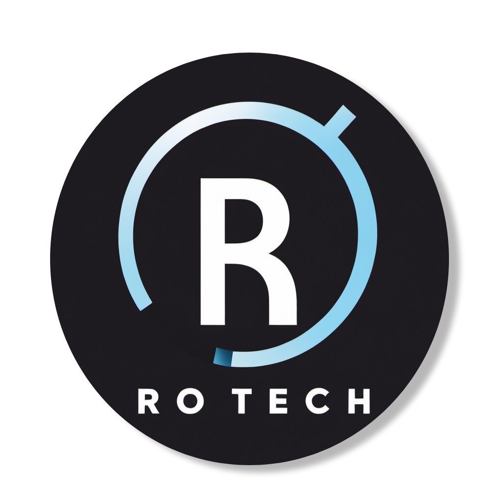Ro-Tech Managed IT